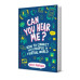 Can You Hear Me?: How to Connect with People in a Virtual World by ''Morgan, Nick''